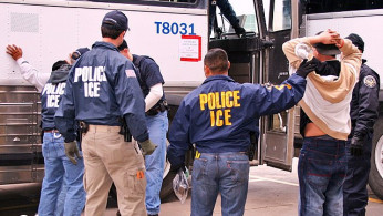 Nearly 1,000 Arrested as ICE Operations Ramp Up Across the U.S.