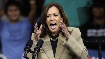Kamala Harris