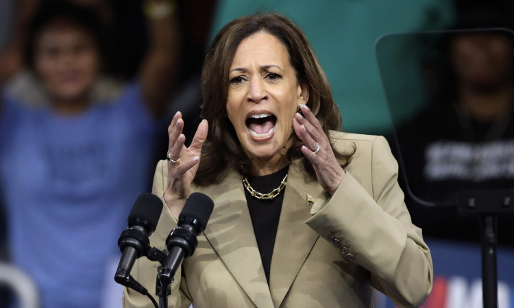 Kamala Harris