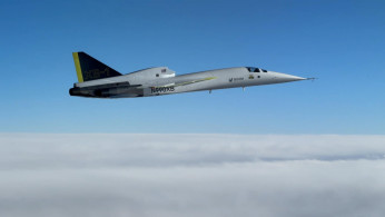 Boom Supersonic's Historic Flight Breaks Sound Barrier, Setting the Stage for Future Supersonic Travel