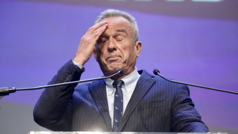 Robert F. Kennedy Jr.