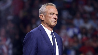 Robert F. Kennedy Jr.