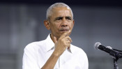 Barack Obama
