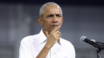 Barack Obama