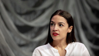 Alexandria Ocasio-Cortez