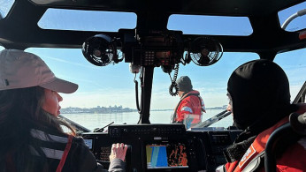 Supervisor Let Controller Leave Early Before Fatal Midair Collision, Reports Say