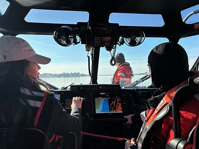 Supervisor Let Controller Leave Early Before Fatal Midair Collision, Reports Say