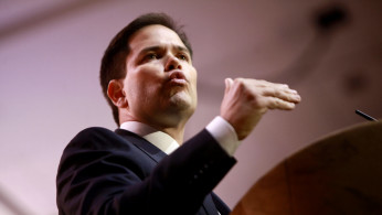 Marco Rubio