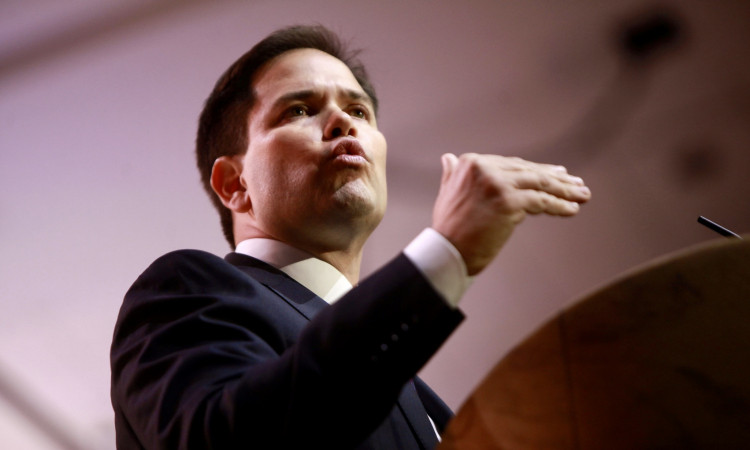 Marco Rubio