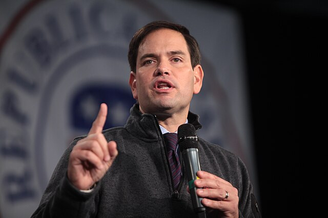 Rubio Warns Panama to Reduce Chinese Influence Over Canal or Face U.S. Retaliation