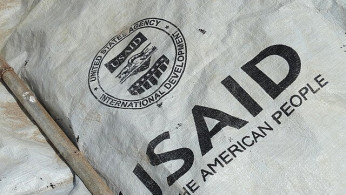 USAID Faces Closure as Trump and Musk Target Foreign Aid Programs