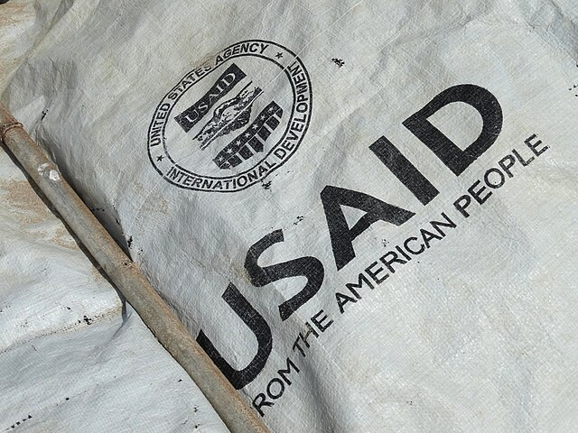 USAID Faces Closure as Trump and Musk Target Foreign Aid Programs