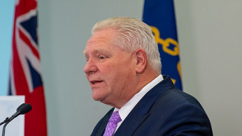 Ontario Cancels $68 Million Starlink Deal as Trump’s Tariffs Target Canadian Imports