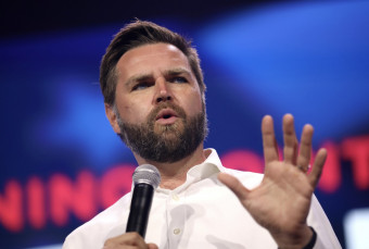 J.D. Vance
