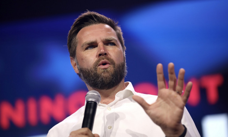 J.D. Vance