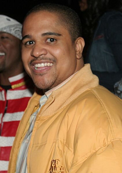 Hip-Hop Icon Irv Gotti Dies at 54
