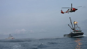 Alaska Plane Carrying 10 Goes Missing Over Norton Sound, Rescue Operations Intensify