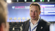 DOGE Staffer Fired Over Racist Posts Gets Job Back After Musk’s X Poll