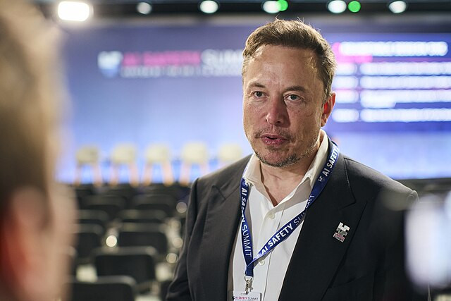 DOGE Staffer Fired Over Racist Posts Gets Job Back After Musk’s X Poll