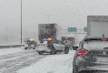 Twin Winter Storms Threaten Over 100 Million Americans With Snow, Ice, and Flooding Across U.S.