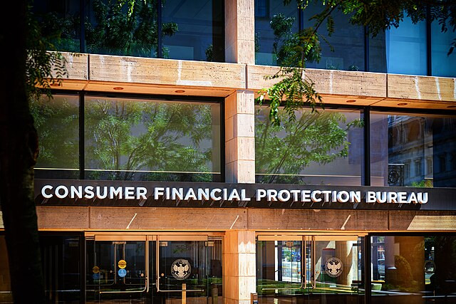 Union Sues CFPB Head Over DOGE Access as Bureau Halts Operations