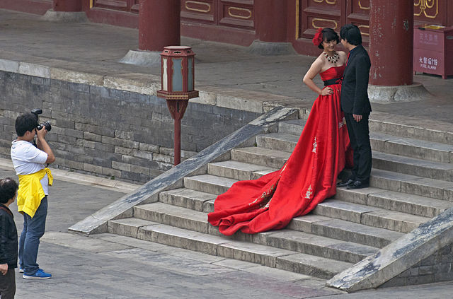 China’s Marriage Rate Hits Record Low, Raising Alarm Over Aging Population
