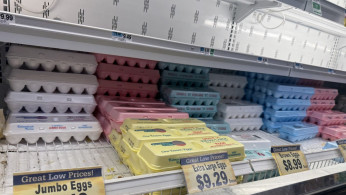 Egg Prices Soar to Record Highs as Bird Flu Wipes Out Millions of Chickens