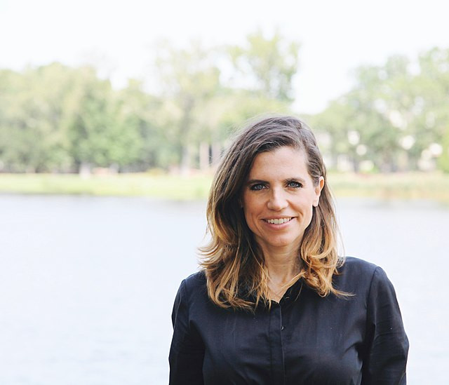 Rep. Nancy Mace Accuses Former Fiancé, Business Partners of Sexual Misconduct in House Floor Speech