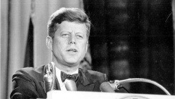 FBI Uncovers 2,400 Newly Identified Records Related to JFK Assassination