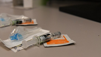 Flu Cases Hit 15-Year High as CDC Warns of Widespread Outbreaks Across US