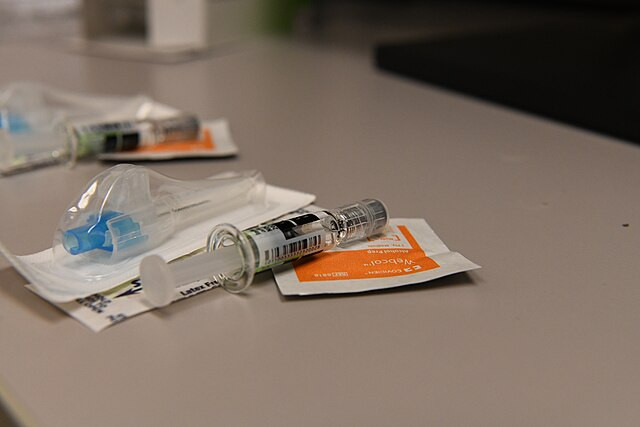 Flu Cases Hit 15-Year High as CDC Warns of Widespread Outbreaks Across US