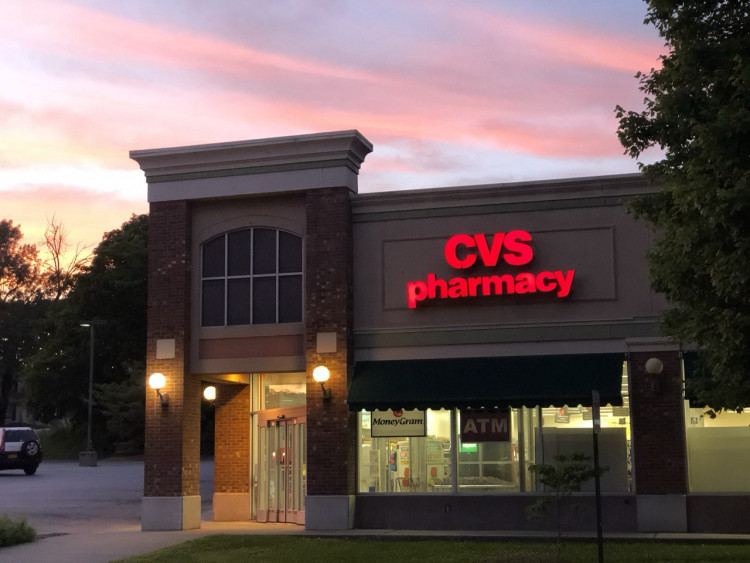 CVS Stock Jumps 10% as Strong Earnings Beat Offsets Insurance Unit Losses