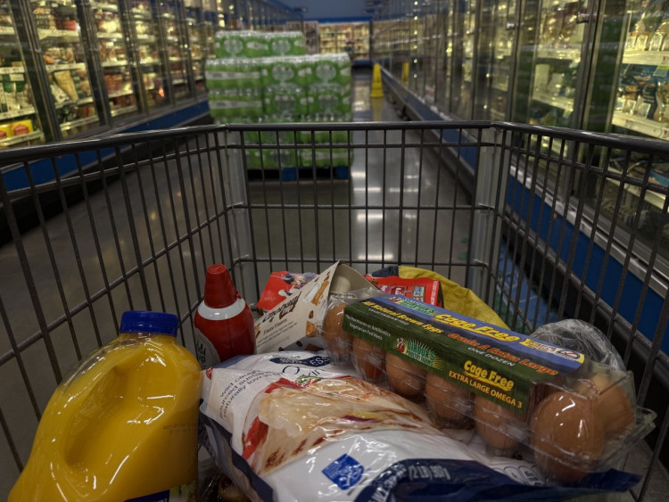 Inflation Surges to 3% in January, Raising Pressure on Fed to Hold Rates