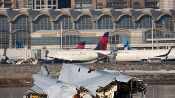 NTSB: Black Hawk Crew May Have Missed Critical Air Traffic Instructions Before Fatal Midair Collision
