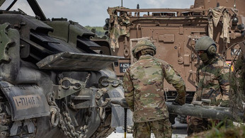 U.S. Army Bars Transgender Recruits, Ends Gender-Affirming Care Following Executive Order