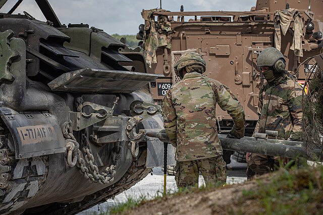 U.S. Army Bars Transgender Recruits, Ends Gender-Affirming Care Following Executive Order