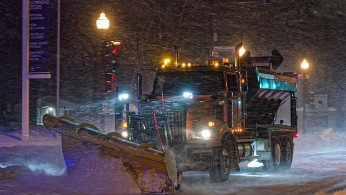 Winter Storm Leaves at Least 10 Dead, Triggers Historic Flooding and Power Outages Across Eastern U.S.