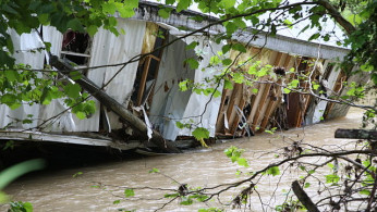 Death Toll Rises to 13 as Floods Devastate Kentucky and Surrounding States