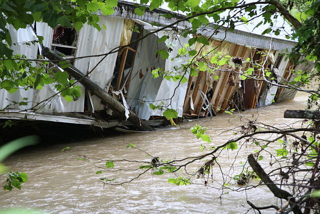 Death Toll Rises to 13 as Floods Devastate Kentucky and Surrounding States