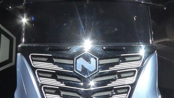 Nikola Files for Bankruptcy as EV Industry Woes Deepen