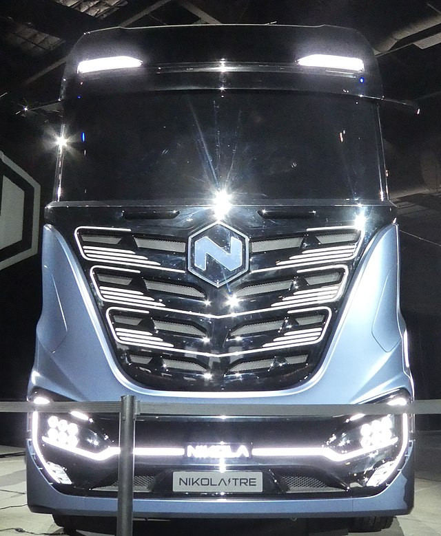 Nikola Files for Bankruptcy as EV Industry Woes Deepen