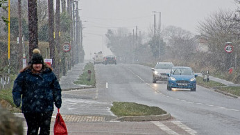 Polar Vortex Brings Life-Threatening Cold to Over 90 Million Americans
