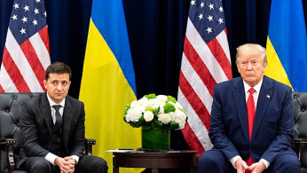 Trump Clashes With Zelenskyy Over Ukraine War, Calls Him a ‘Dictator’ and Urges Quick Settlement
