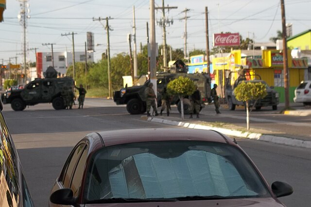 U.S. Labels Sinaloa, MS-13, and Other Latin American Cartels as  Foreign Terrorist Organizations