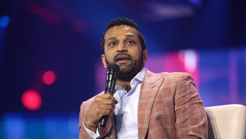 Kash Patel