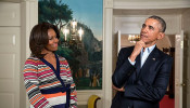 Michelle and Barack Obama Quietly Split $70M Empire as Divorce Rumors Intensify: Report