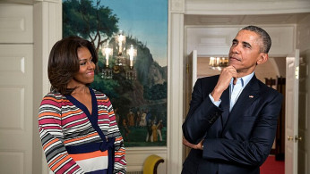 Michelle and Barack Obama Quietly Split $70M Empire as Divorce Rumors Intensify: Report