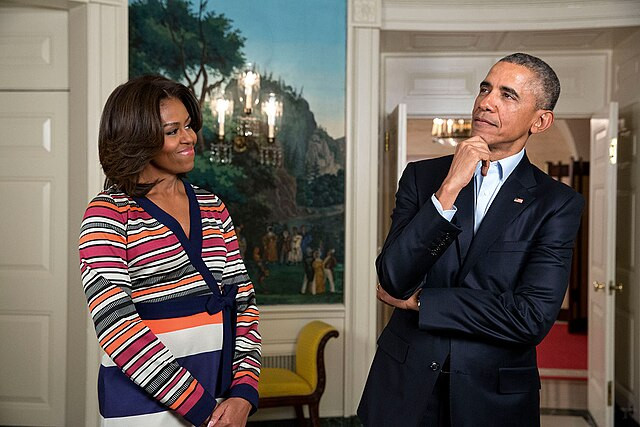 Michelle and Barack Obama Quietly Split $70M Empire as Divorce Rumors Intensify: Report