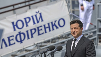 Western Leaders Rally in Kyiv as Trump Snubs Ukraine on War’s Third Anniversary