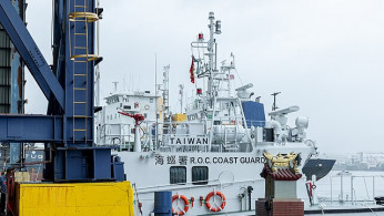 Taiwan Detains Chinese Crew After Undersea Cable Cut in ‘Gray Zone’ Incident